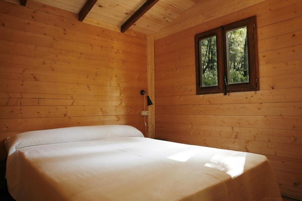 Camping Maçanet de Cabrenys Værelse billede